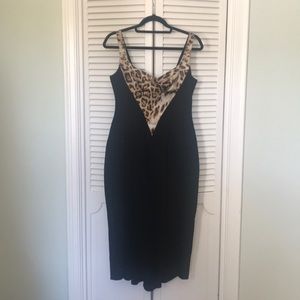 Roberto Cavalli Dress